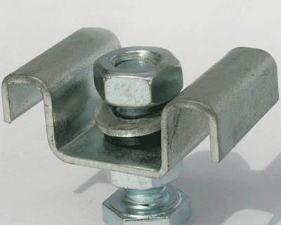 Mounting clip type C